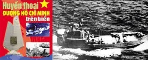 Đề cương kỷ niệm 60 năm Ngày mở Đường Hồ Chí Minh trên biển